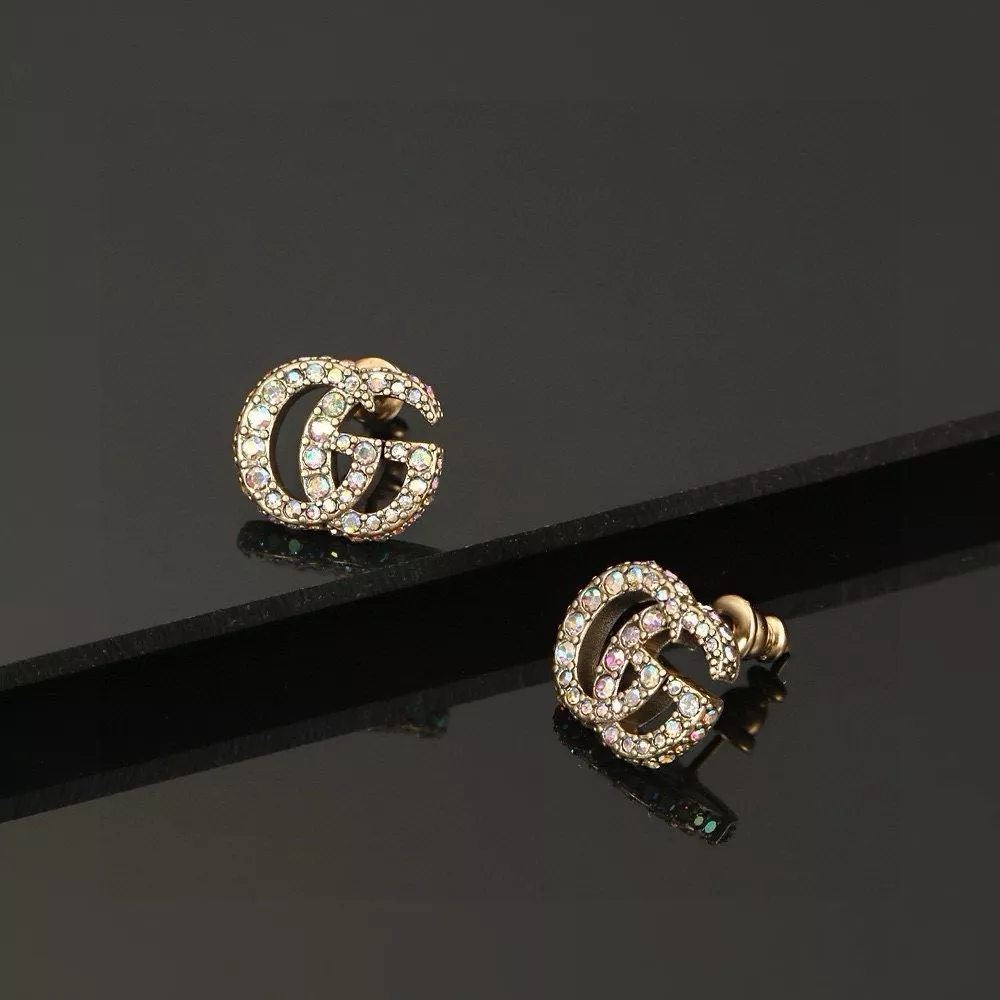 gucci boucles doreilles pour femme s_12711b53